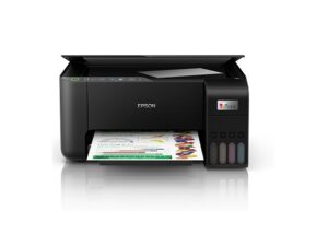 Impresora Multifuncional Inalámbrica EcoTank L3250