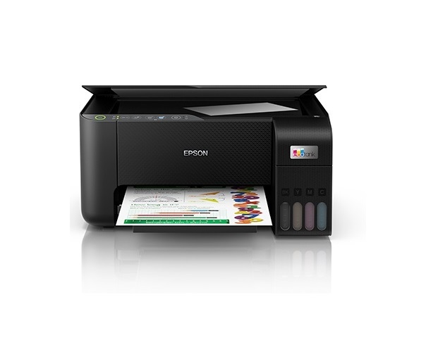Impresora Multifuncional Inalámbrica EcoTank L3250