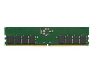 Memoria Kingston 8 GB DDR5 5600 MHZ