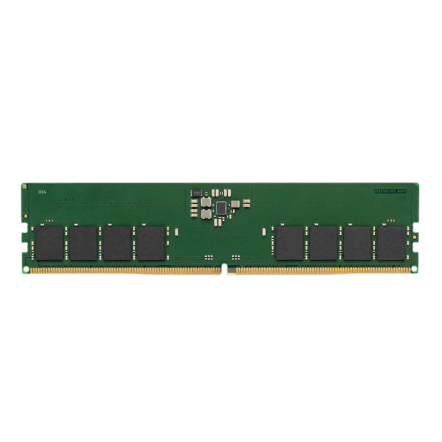 Memoria Kingston 8 GB DDR5 5600 MHZ