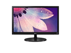 MONITORES LG 19M38L