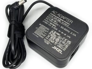 Fuente NOTEBOOK ASUS CARGADOR NOTEBOOK 19V 3.42A 65w