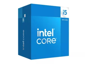 Procesador Intel I5-14400 LGA1700
