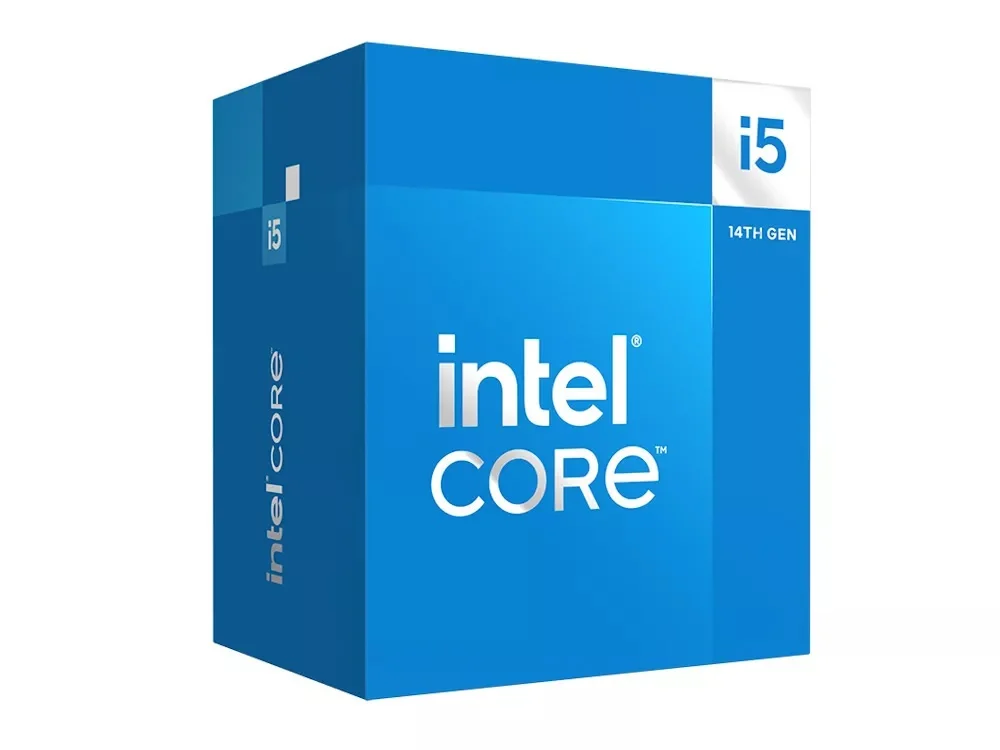 Procesador Intel I5-14400 LGA1700
