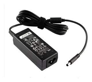 Fuente NOTEBOOK DELL CARGADOR NOTEBOOK 19.5V 3.34A