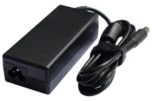 Fuente HP CARGADOR NOTEBOOK 19.5V 2.05A 40W PIN FINO