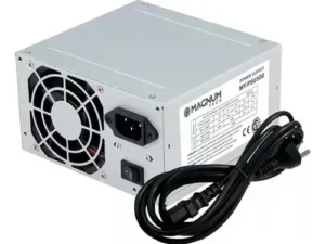 Fuente Magnum 600W MT-PSU600