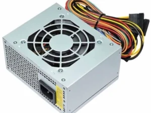 Fuente CX 600W MLOGIX ATX600 P/GAB SLIM OEM