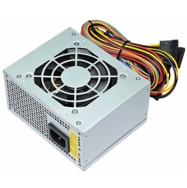 Fuente CX 600W MLOGIX ATX600 P/GAB SLIM OEM