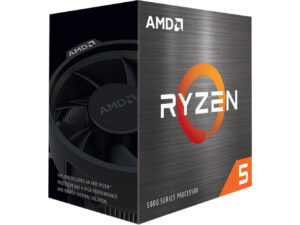 Procesador AMD RYZEN 5 5600G AM4