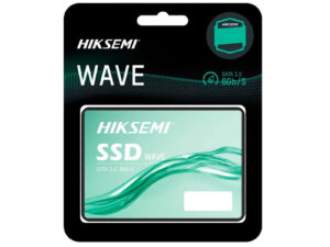 Disco sólido HIKSEMI SSD 240 GB C100 WAVE