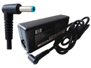 CARGADOR NOTEBOOK HP 19.5V 3.33A PIN FINO