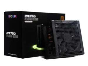 Fuente MLOGIX 750W 80 PLUS