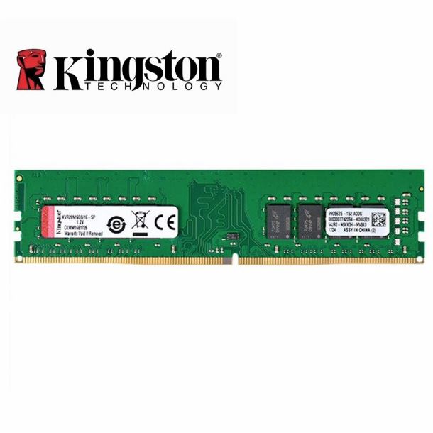 Memoria Kingston 8 GB DDR4 3200 MHZ