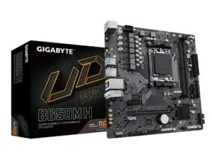 Mother Gigabyte B650M H AM5 DDR5