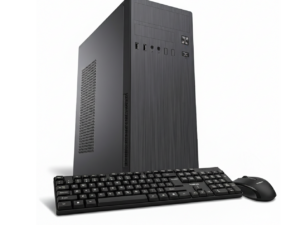 Gabinete Kit Kelyx Modelo LC728-12 C/ Fuente