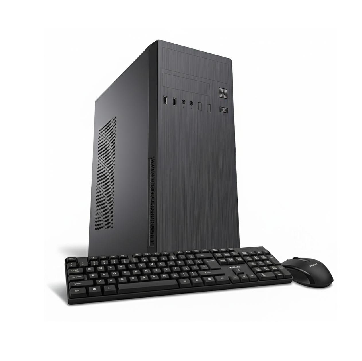 Gabinete Kit Kelyx Modelo LC728-12 C/ Fuente