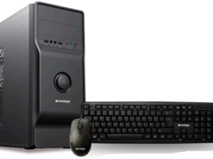 Gabinete Kit Magnum Tech MT-K735 C/ Fuente